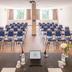 Sala de conferencias