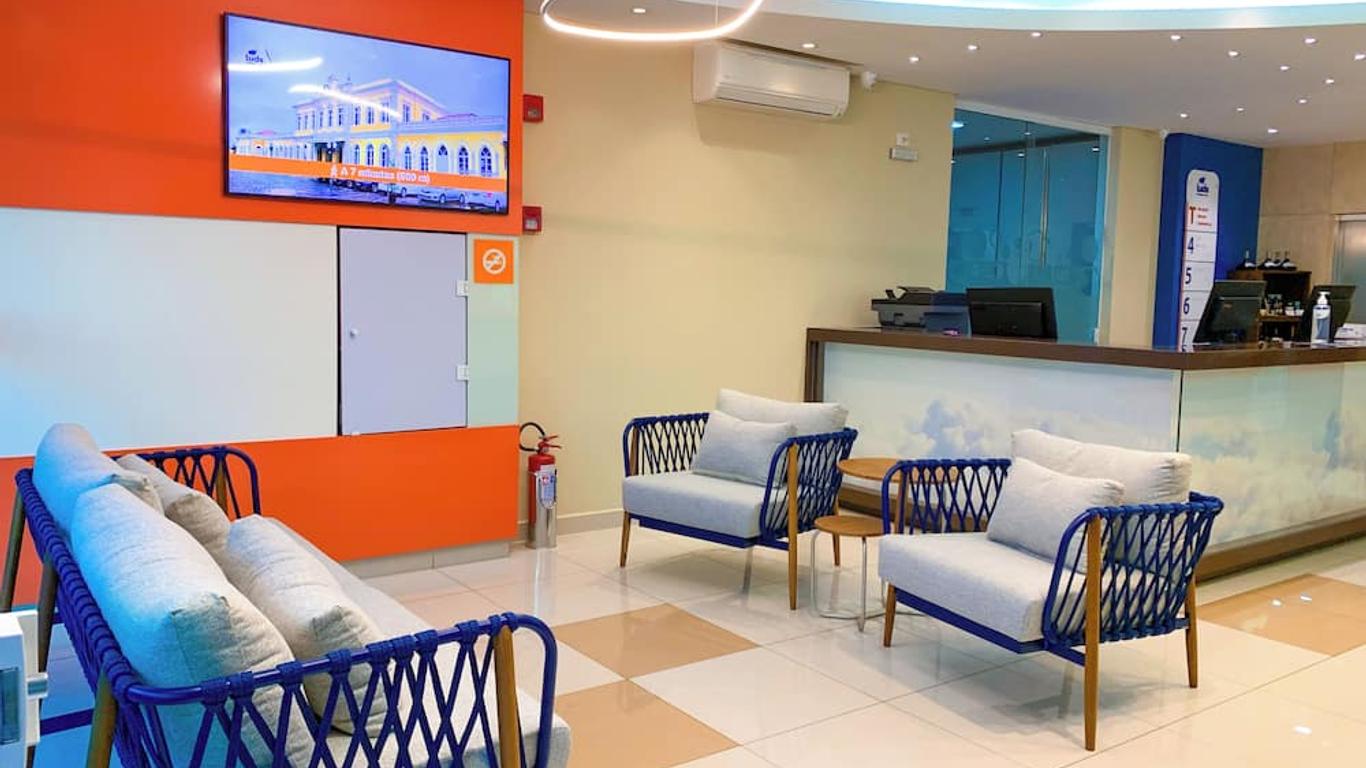 Luds Comfort Hotel