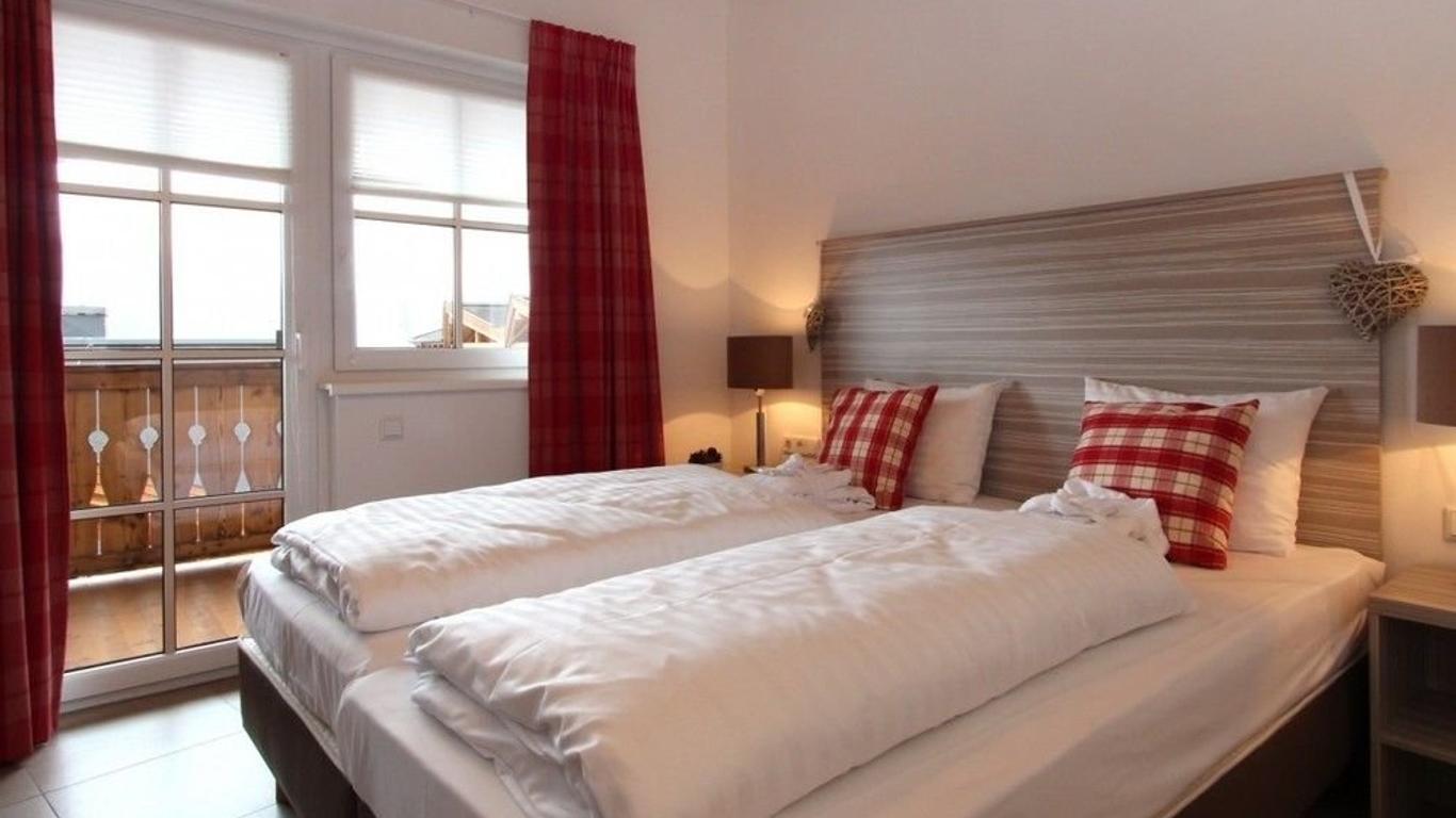 Kaprun Mountain Resort by Kaprun Rentals