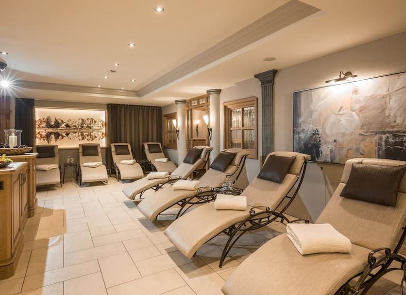 Spa Foto
