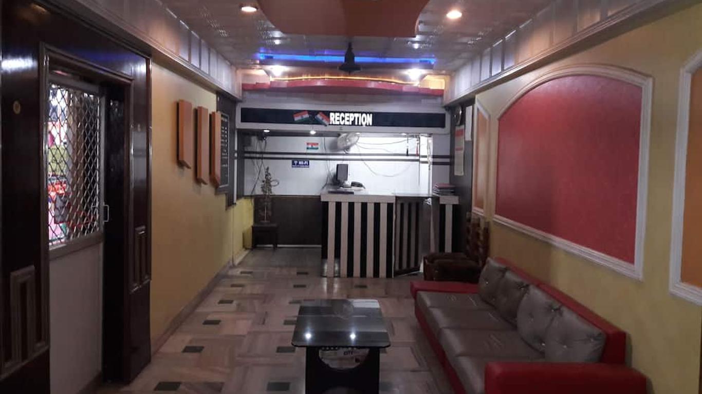 Hotel Sheela International