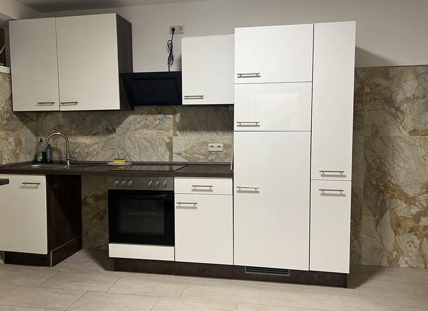 Cocina Foto