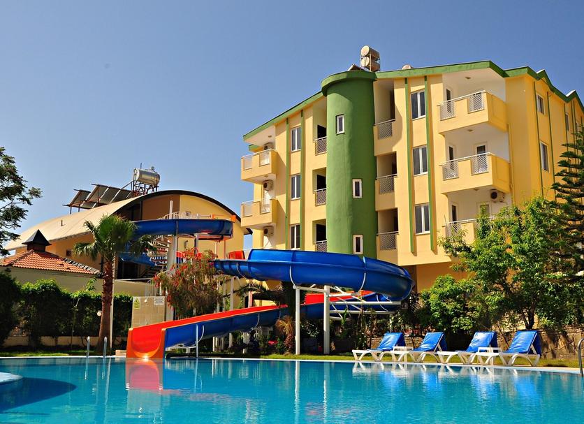 Edificio Foto