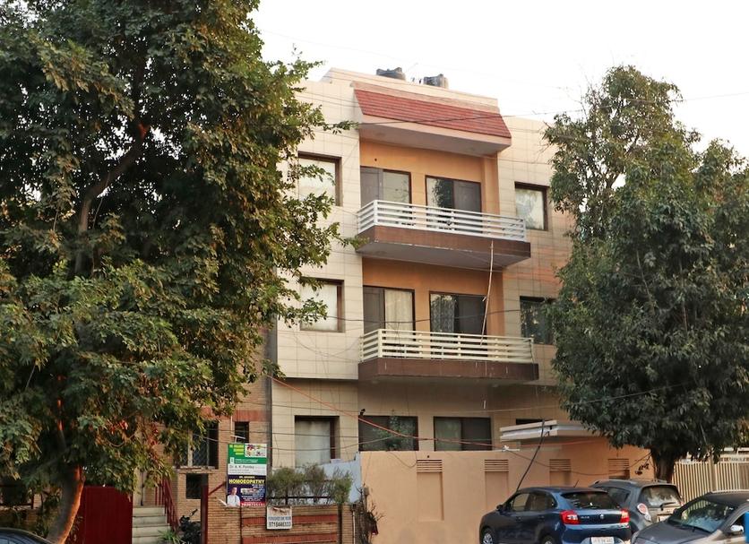 Edificio Foto