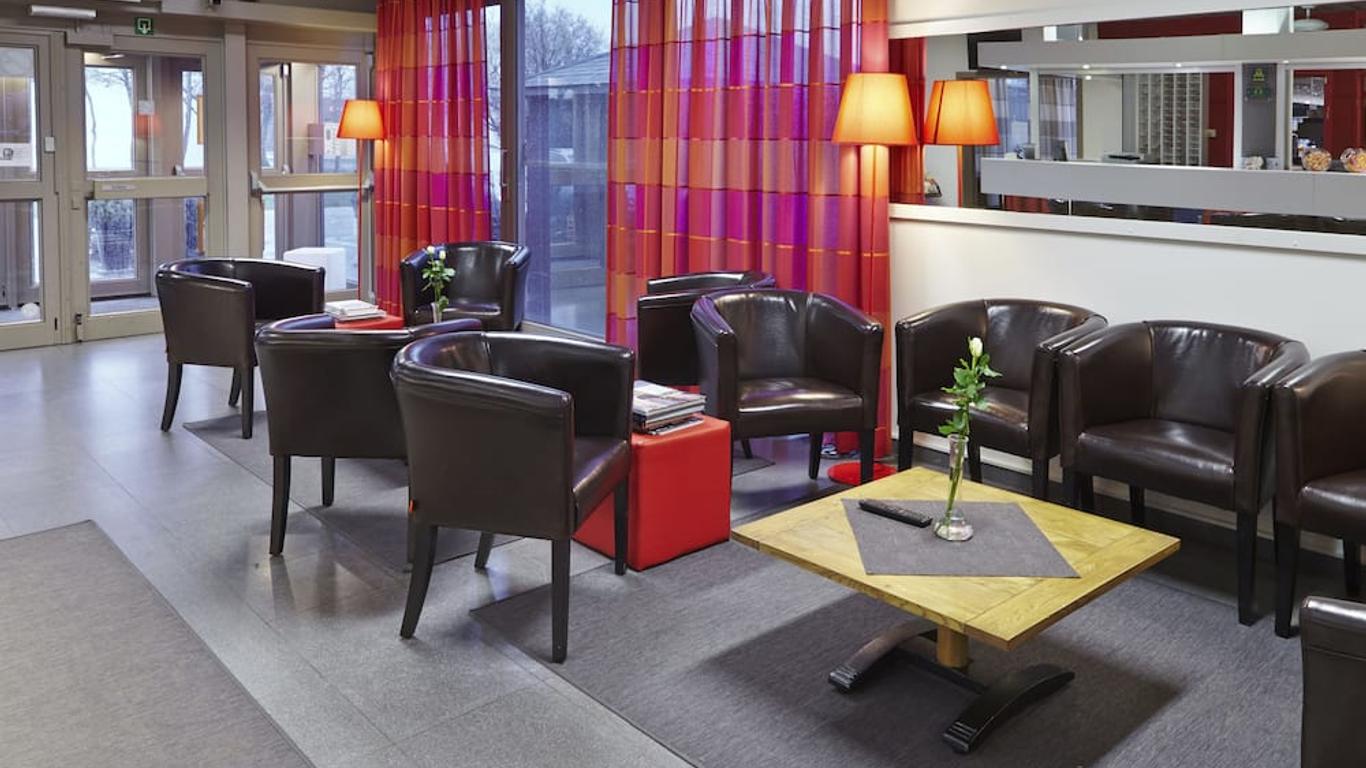 Vivaldi Hotel