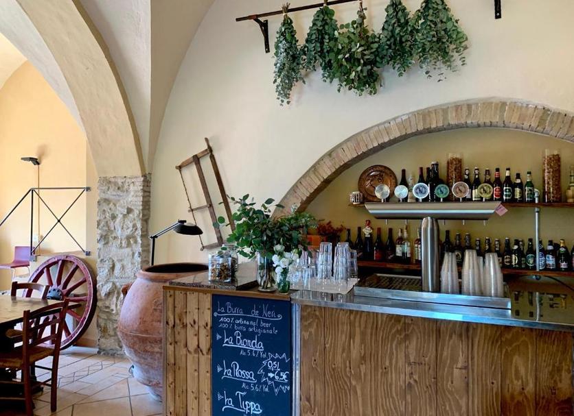 Bar Foto