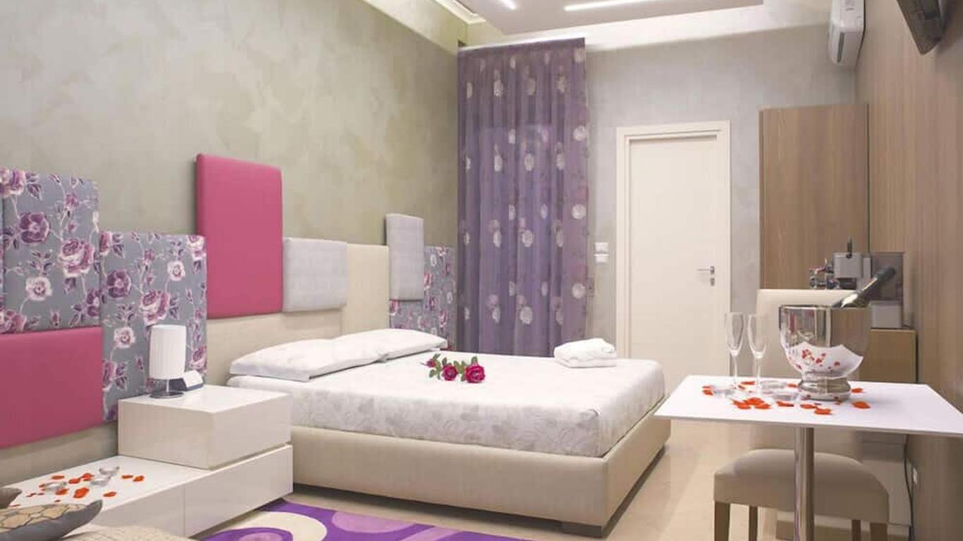 B&B Coccolhouse