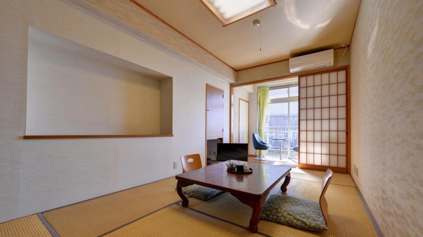 Yuyado Jokiya