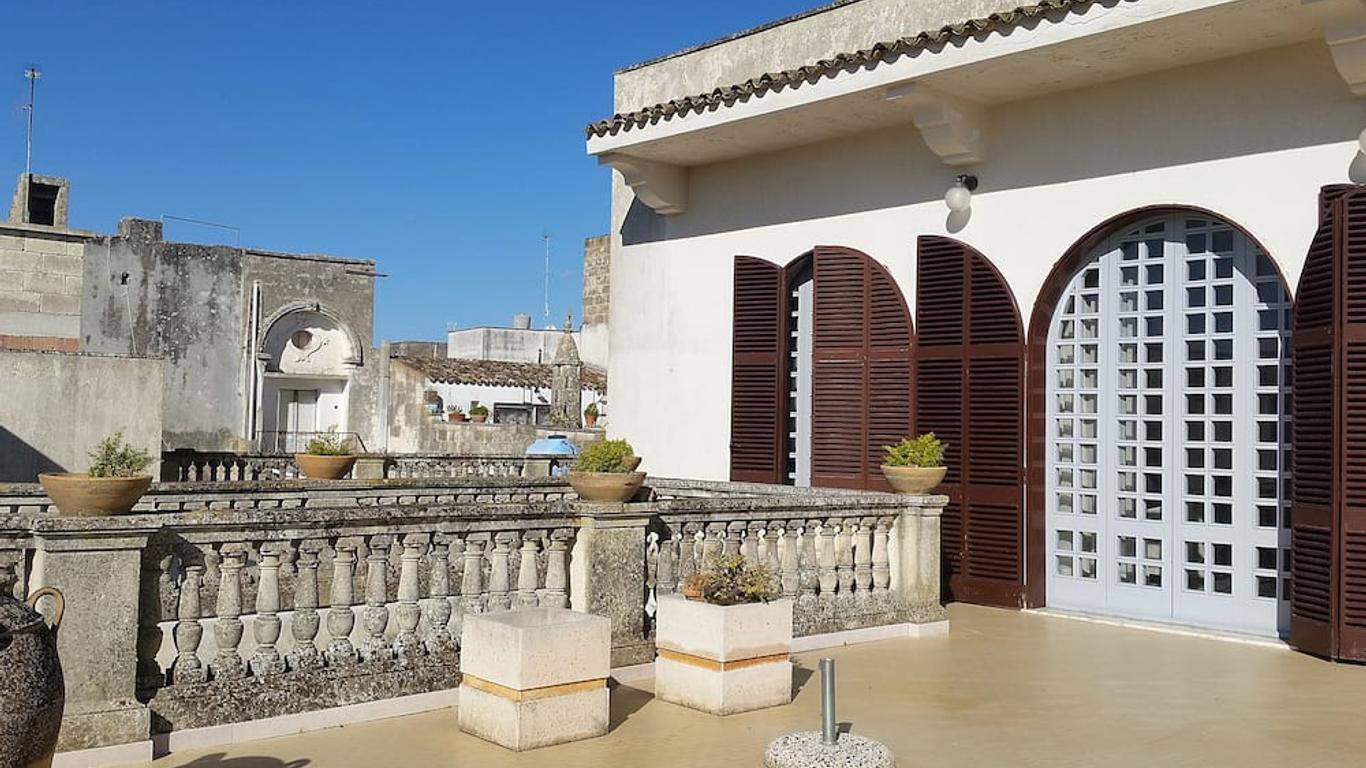 B&B Casa Resci