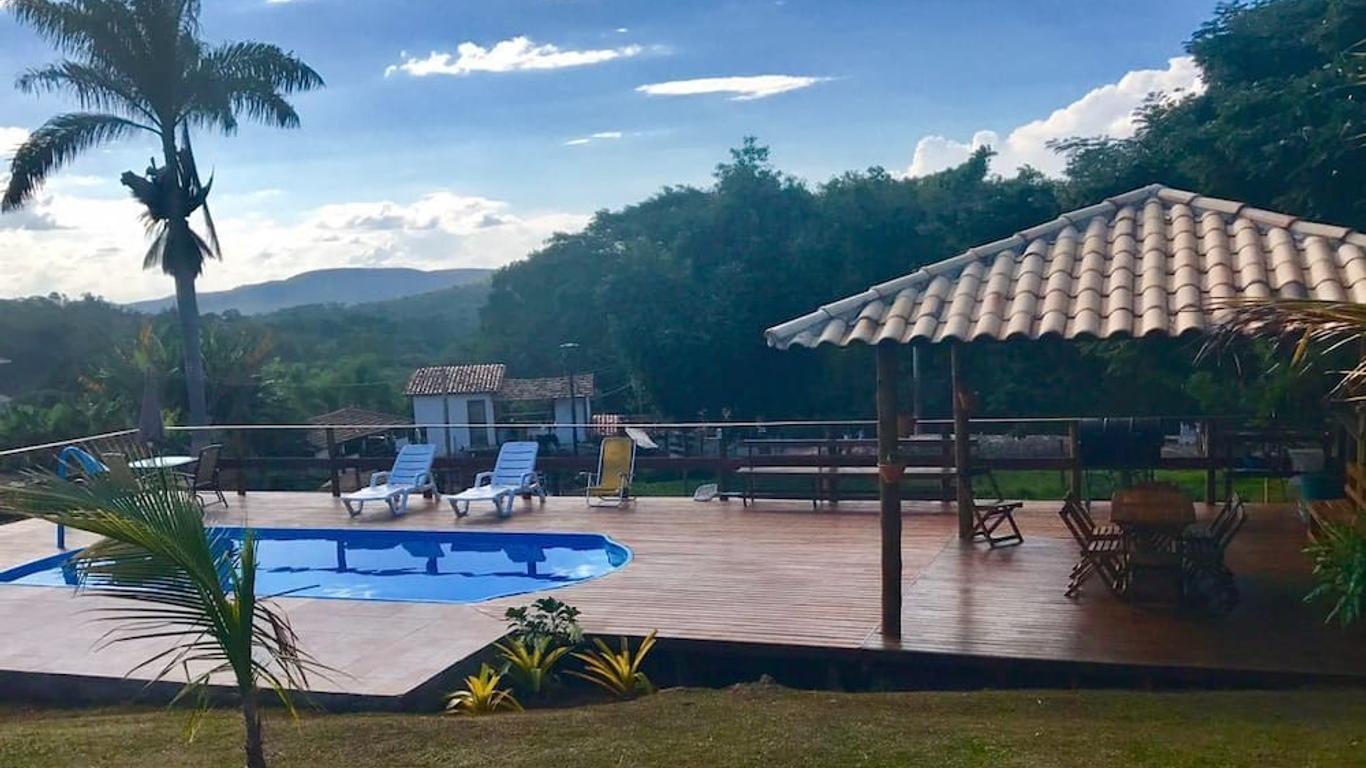 Estancia do Vale