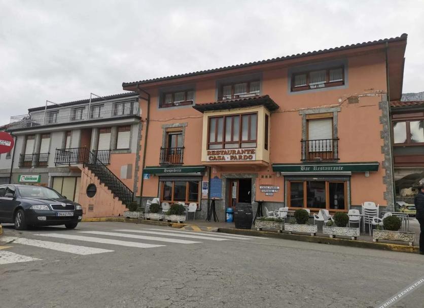 Edificio Foto