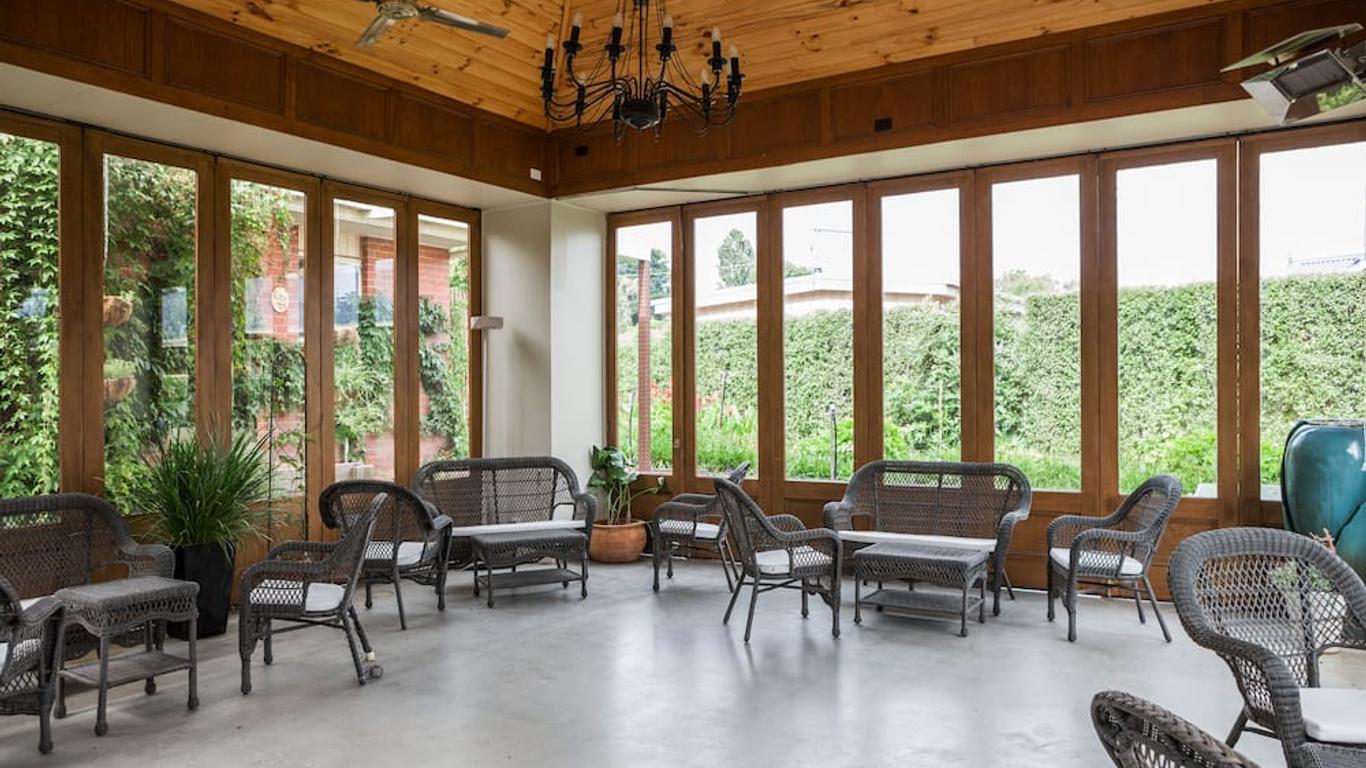 Lancefield Guesthouse