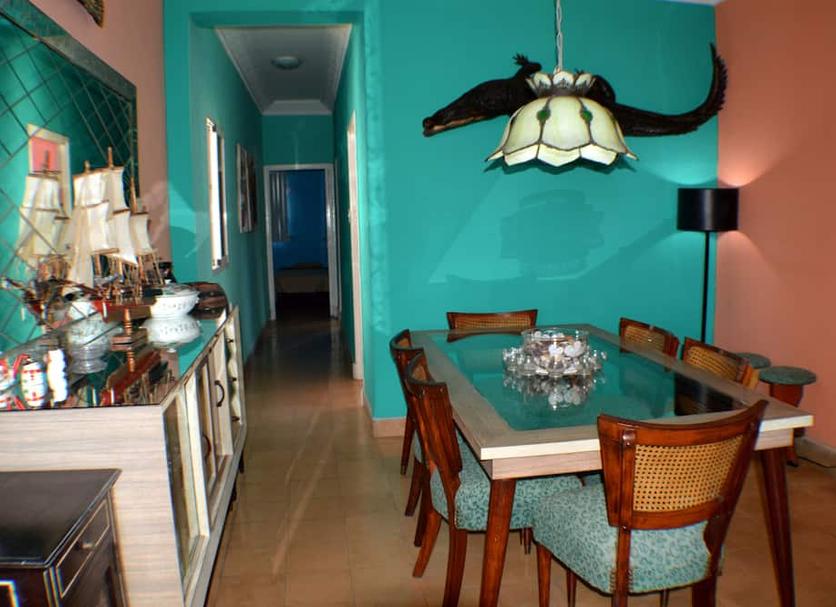Comedor Foto