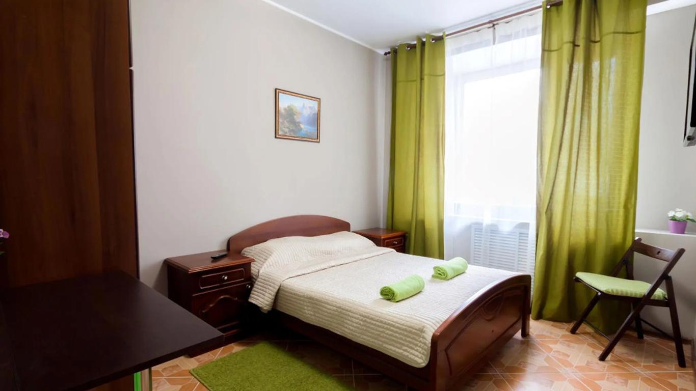 Wiki Hostels