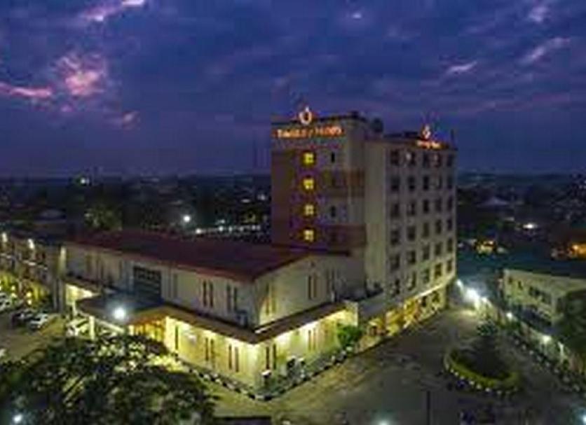 Edificio Foto