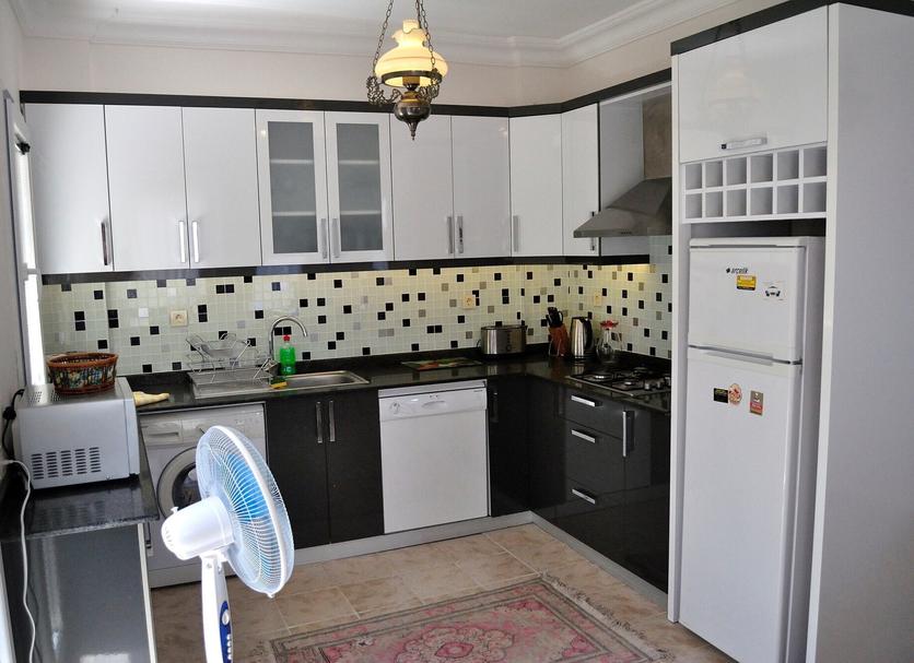 Cocina Foto