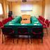 Sala de conferencias
