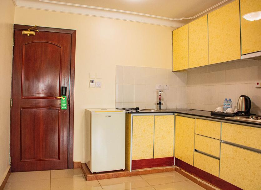 Cocina Foto