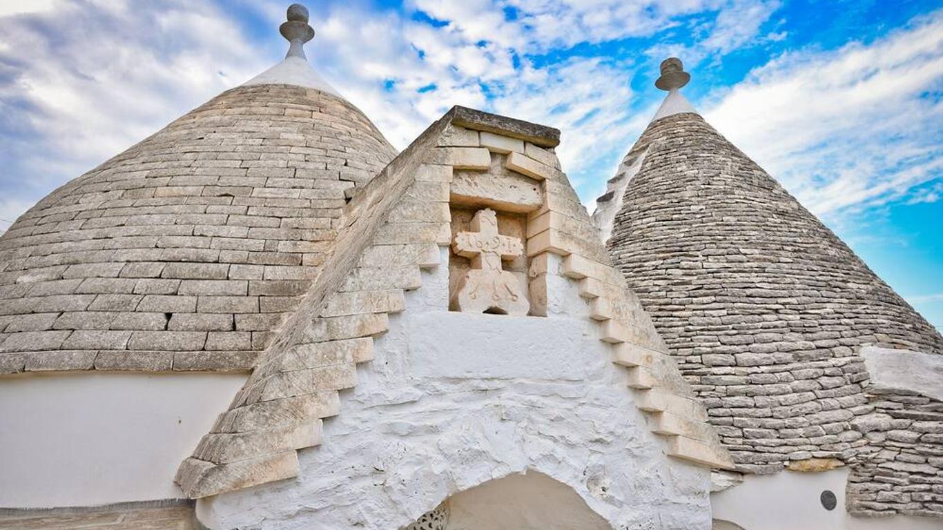 Masseria Nuove Caselle