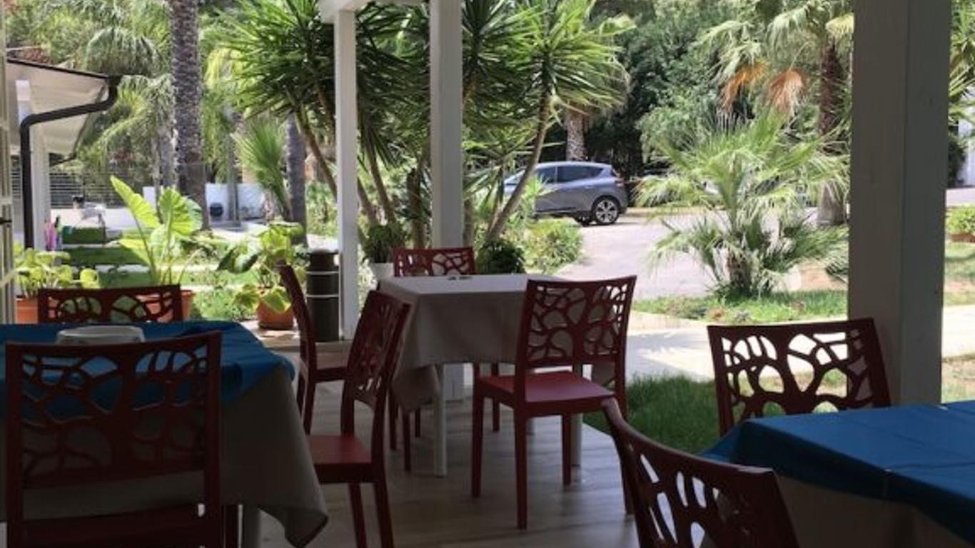 B&B L'Isola dei Sapori