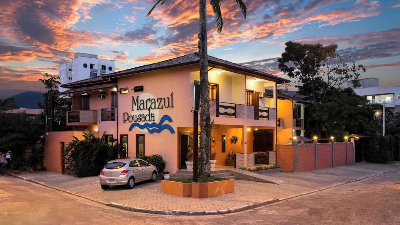 Pousada Mar Azul