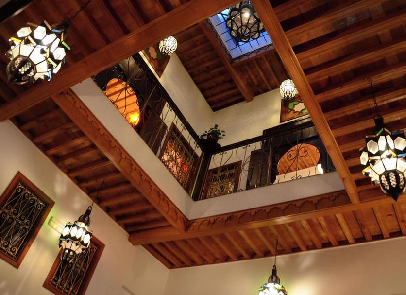 Escaleras Foto