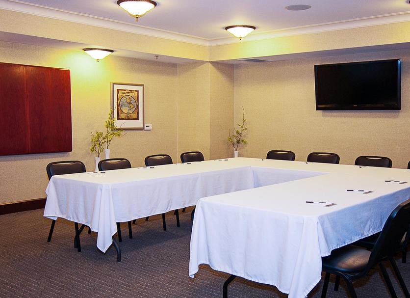 Sala de conferencias Foto