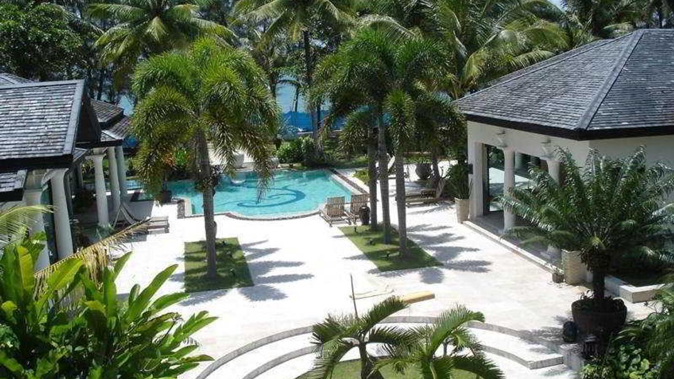 Luckanawadee Boutique Beach Resort