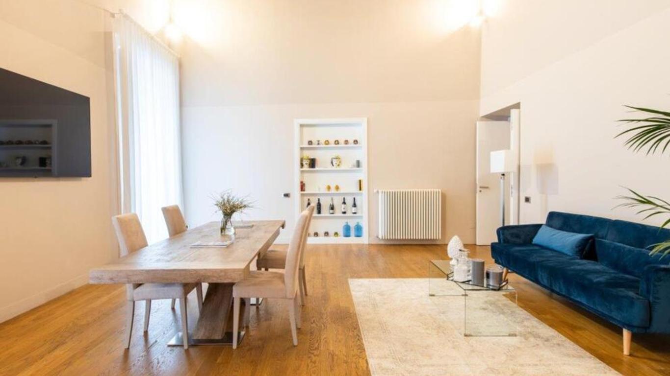 Suite Home Moncada