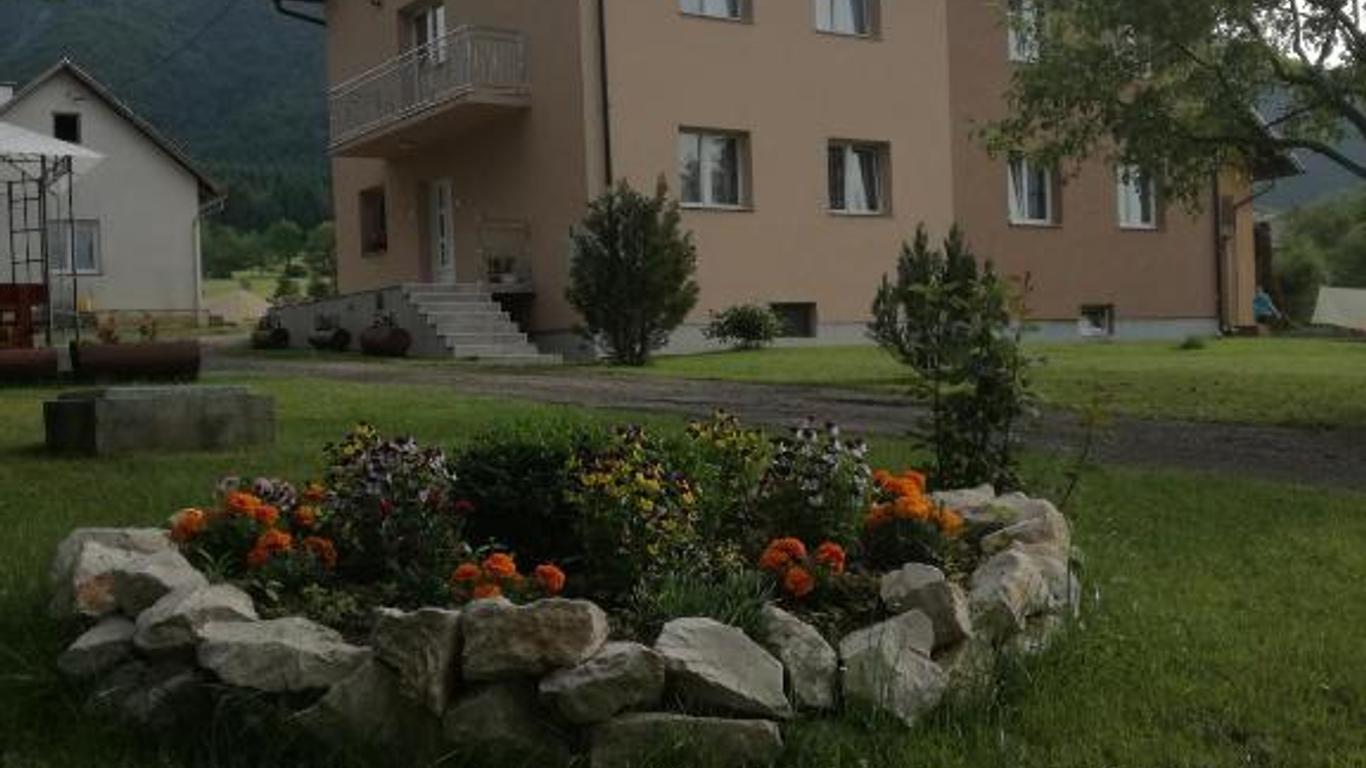 Guesthouse Nikolina