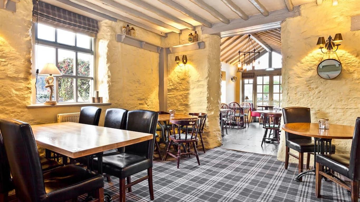 The Watermill Inn & Brewery