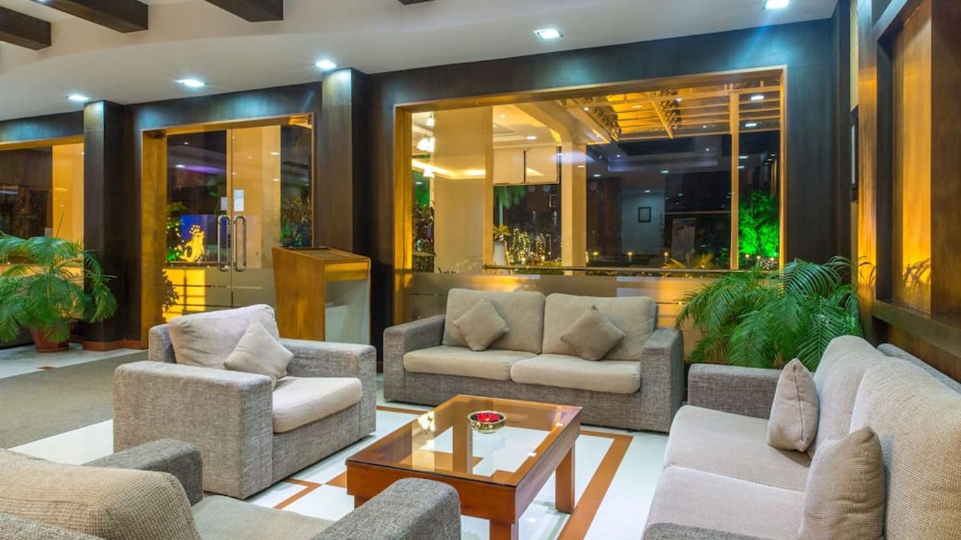 Pj Princess Regency