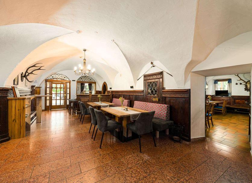 Comedor Foto