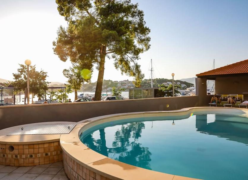 Piscina Foto