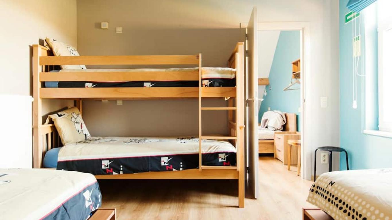 Hoevehotel Ronse