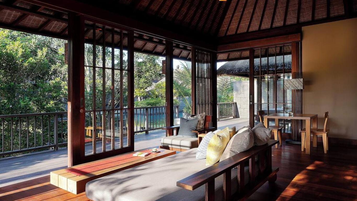 Hoshinoya Bali