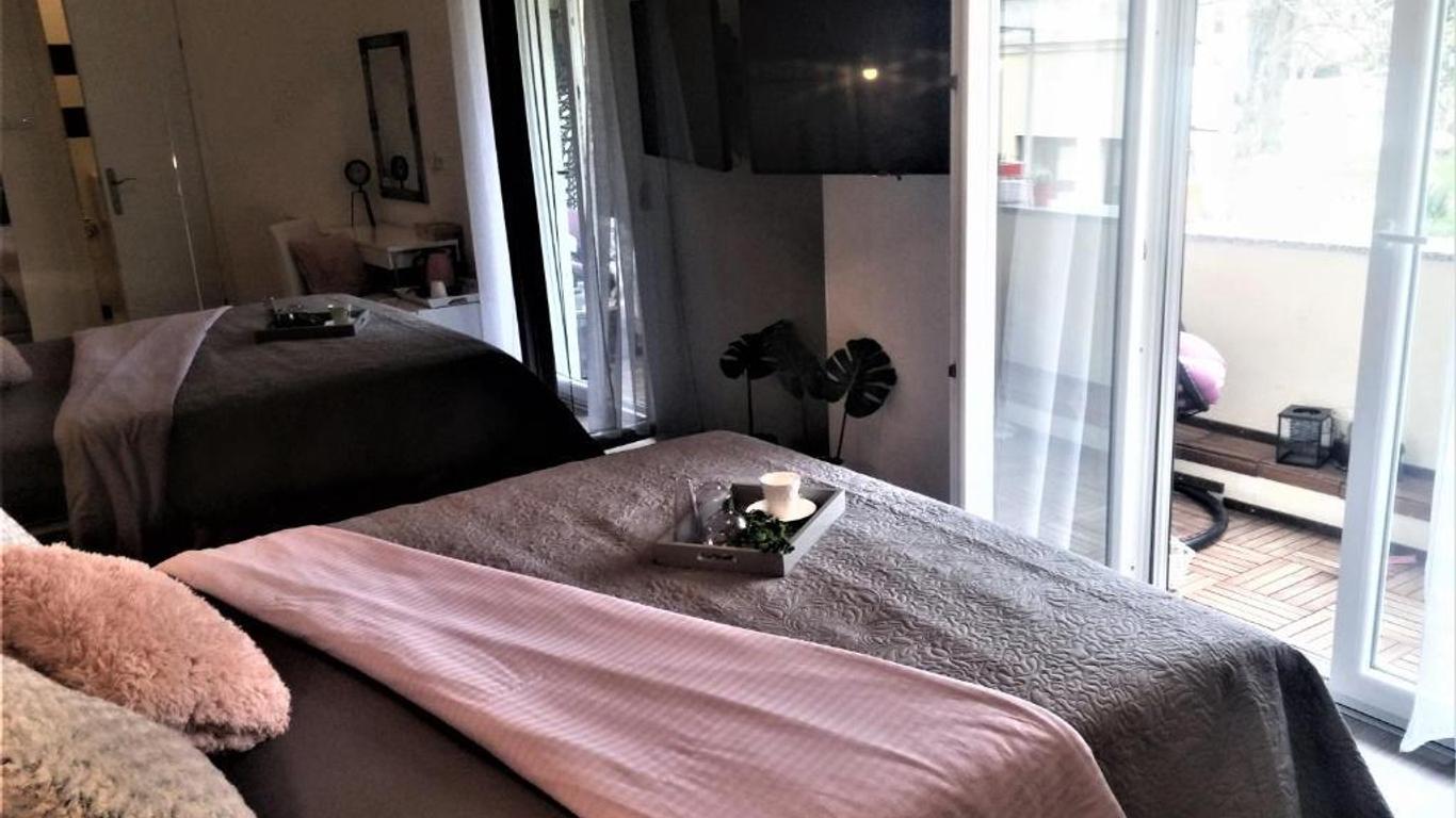 Guest house Lenny rooms