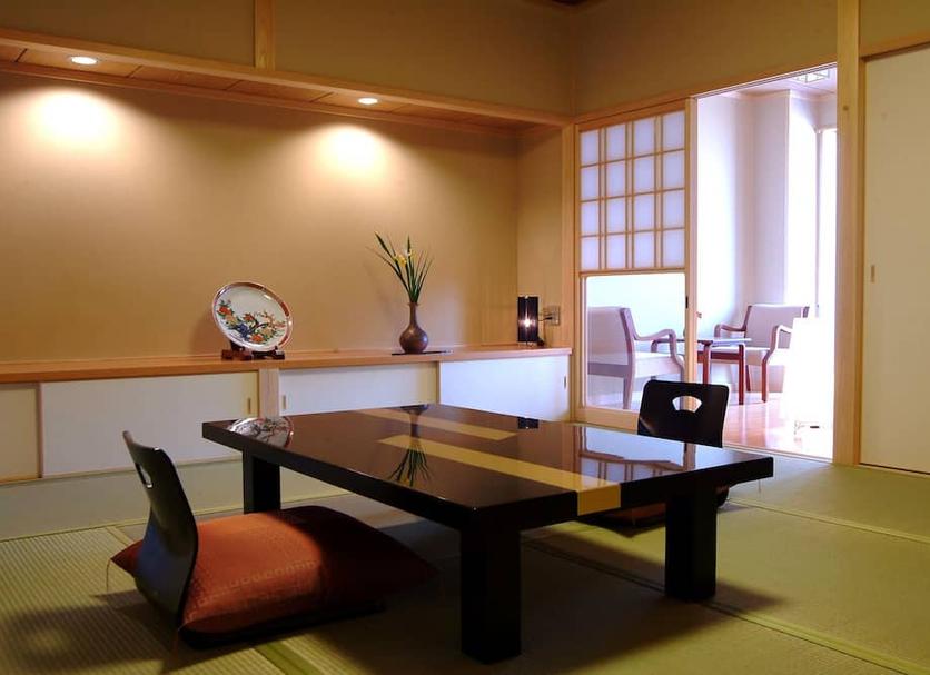 Comedor Foto