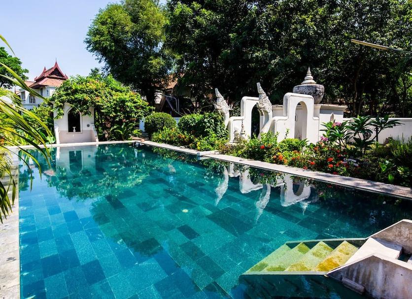 Piscina Foto