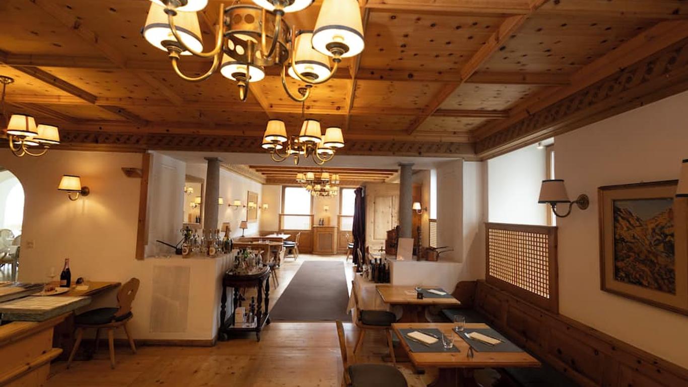 Kleos Hotel Bernina by Kleos Group Collection
