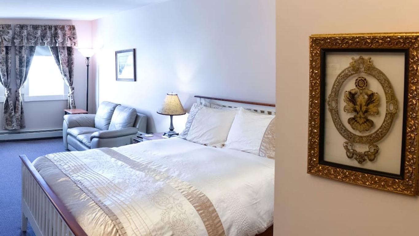 Chez Dube Country Inn