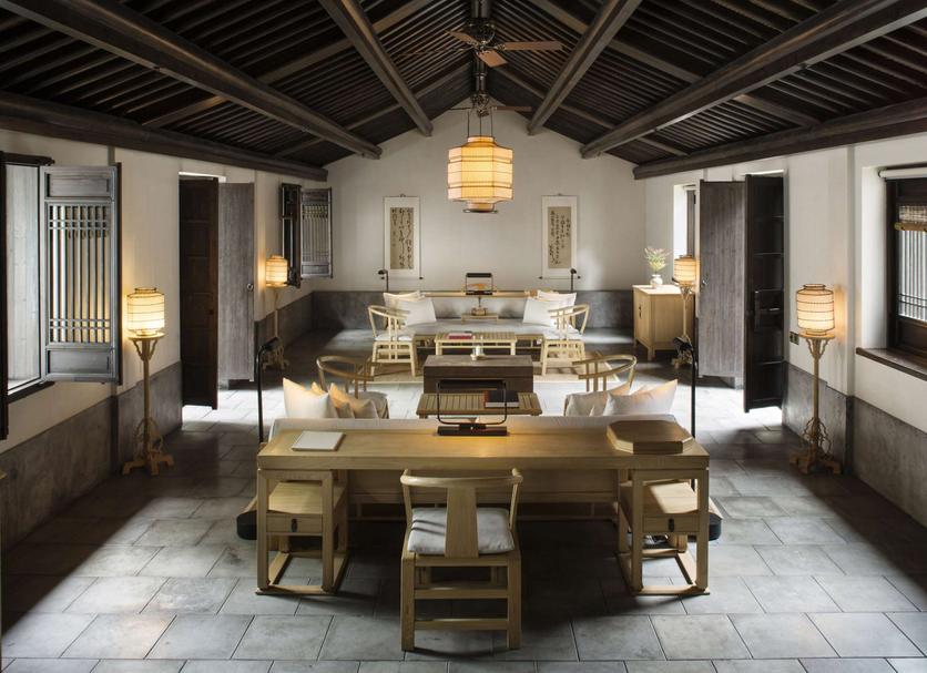 Comedor Foto