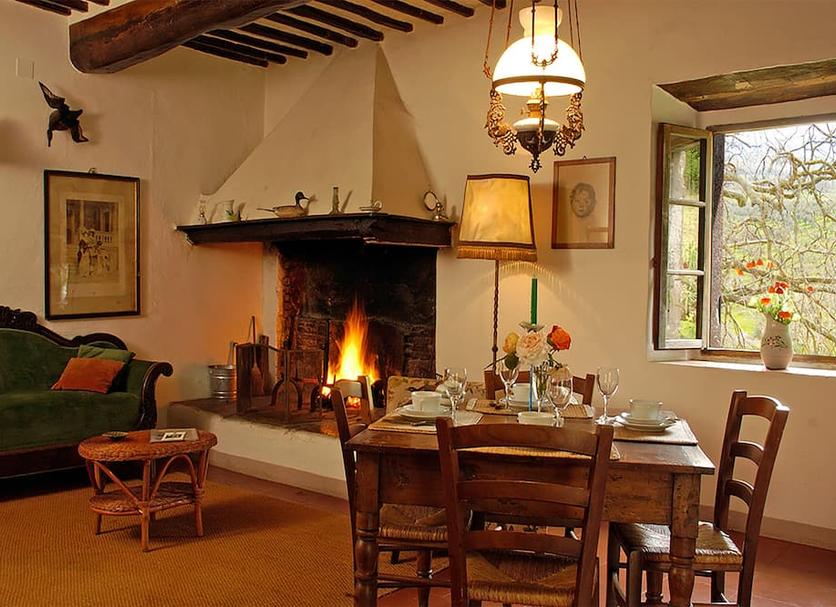 Comedor Foto