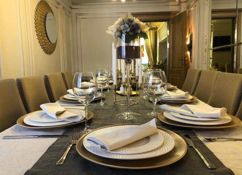 Comedor Foto