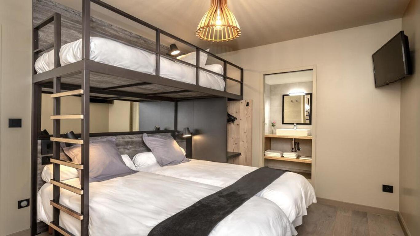 Hotel La Remise