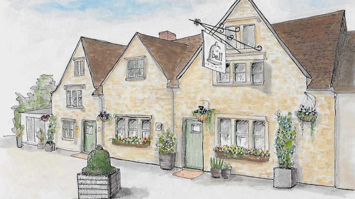 The Bell Inn