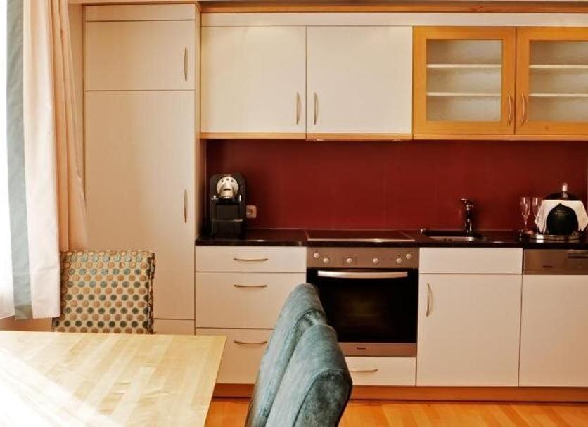 Cocina Foto