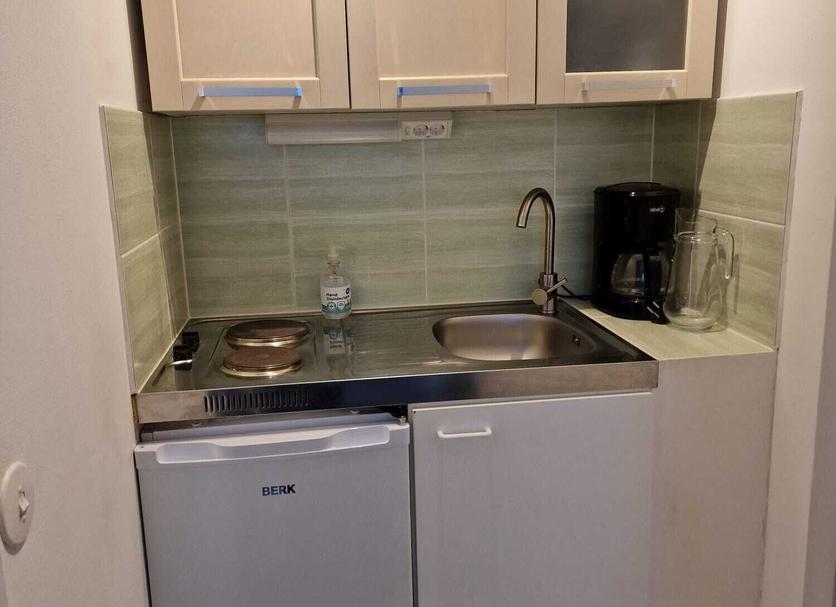 Cocina Foto