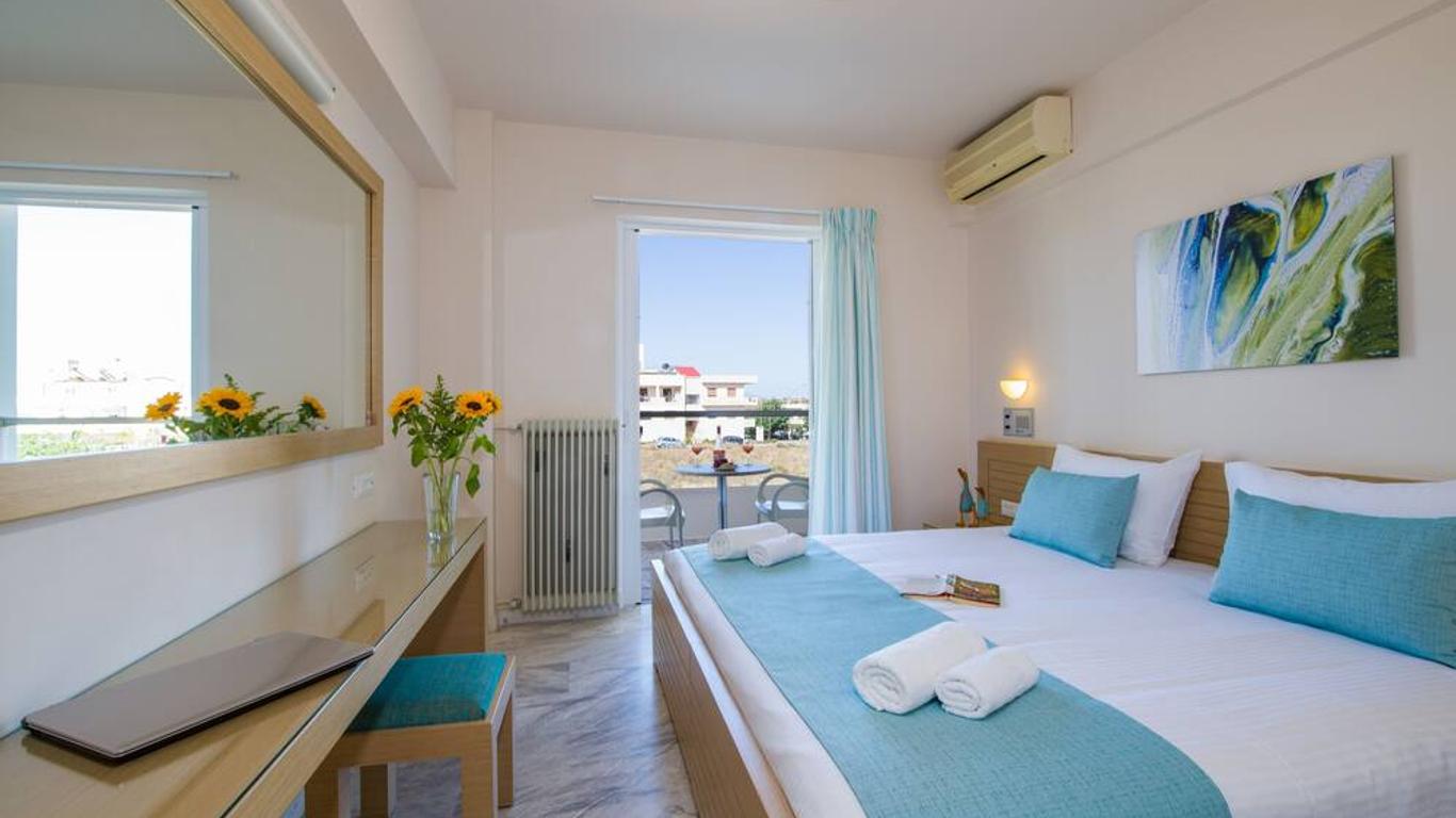 Kedrissos Hotel Apartments
