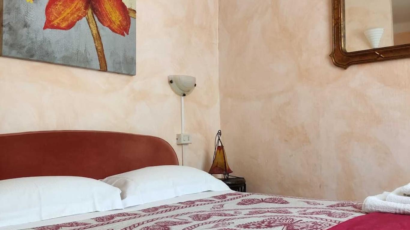 Hotel Glicine